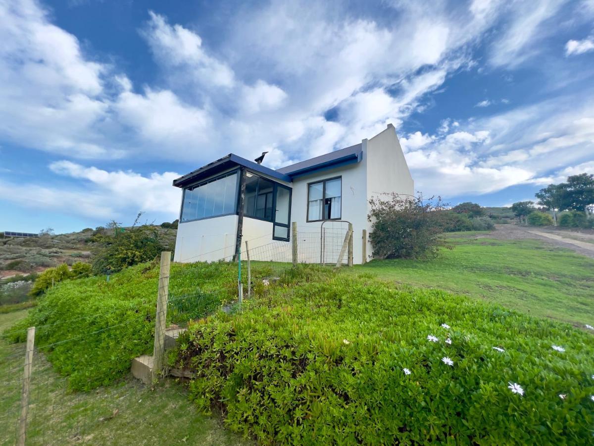Riverdance Cottage Malgas Exterior photo