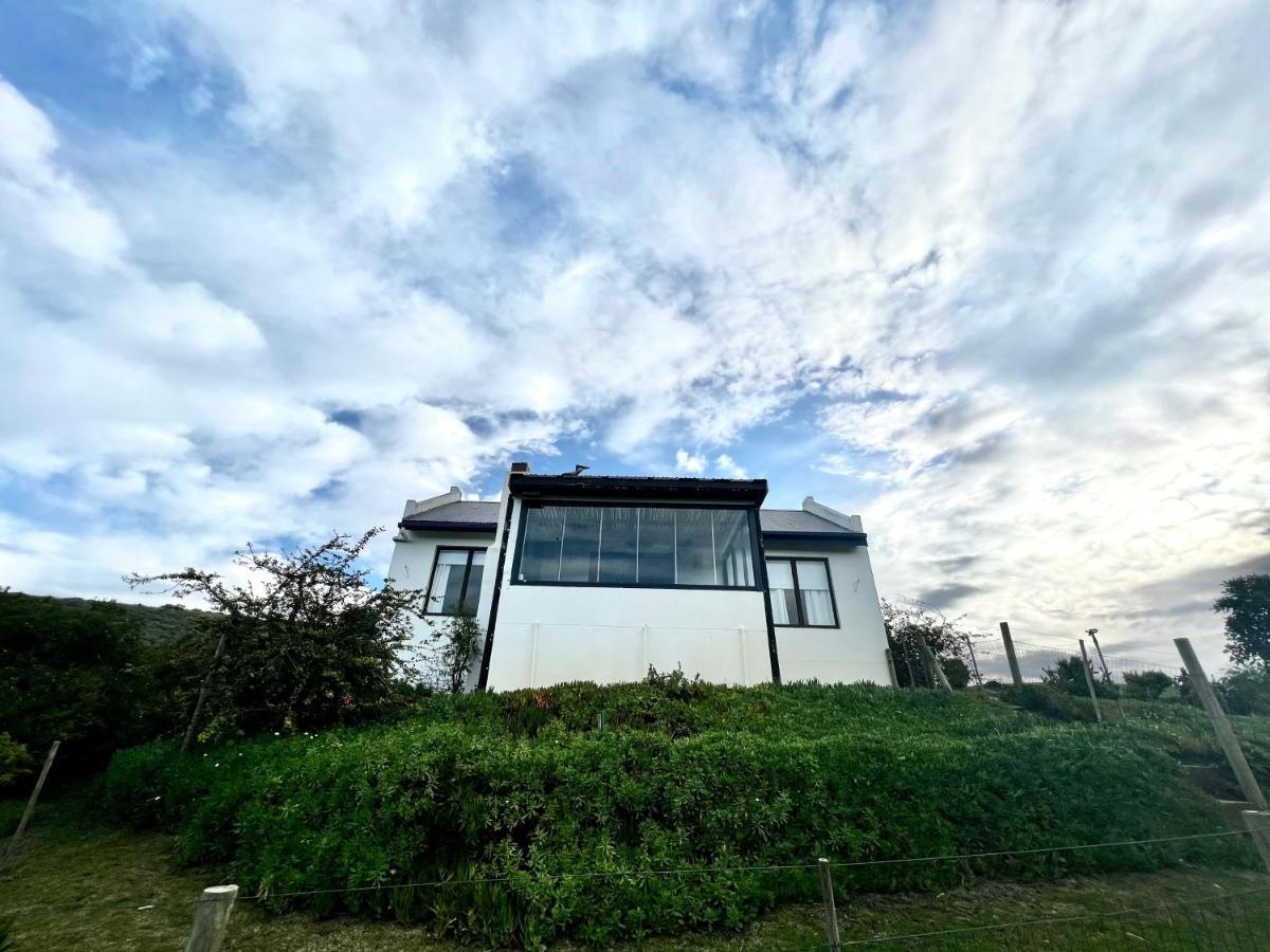 Riverdance Cottage Malgas Exterior photo
