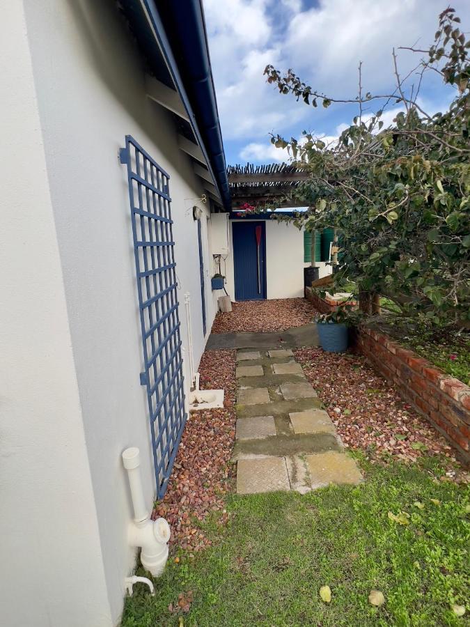 Riverdance Cottage Malgas Exterior photo