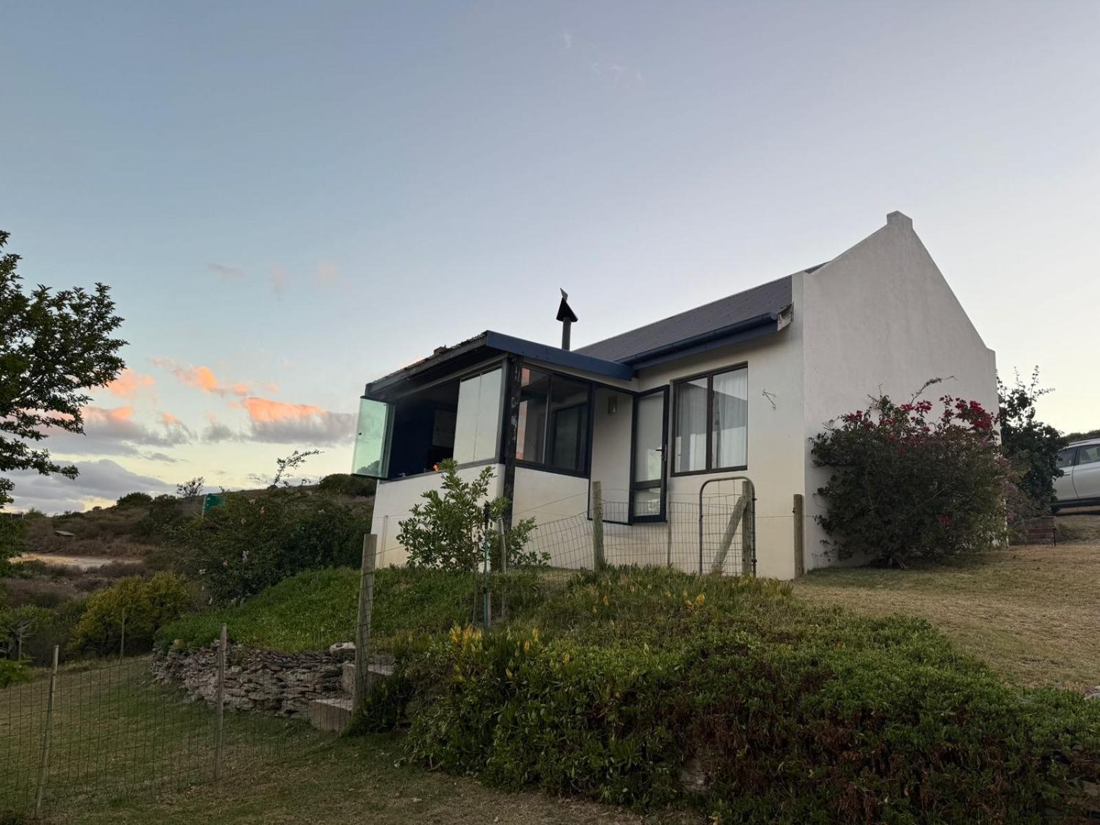 Riverdance Cottage Malgas Exterior photo